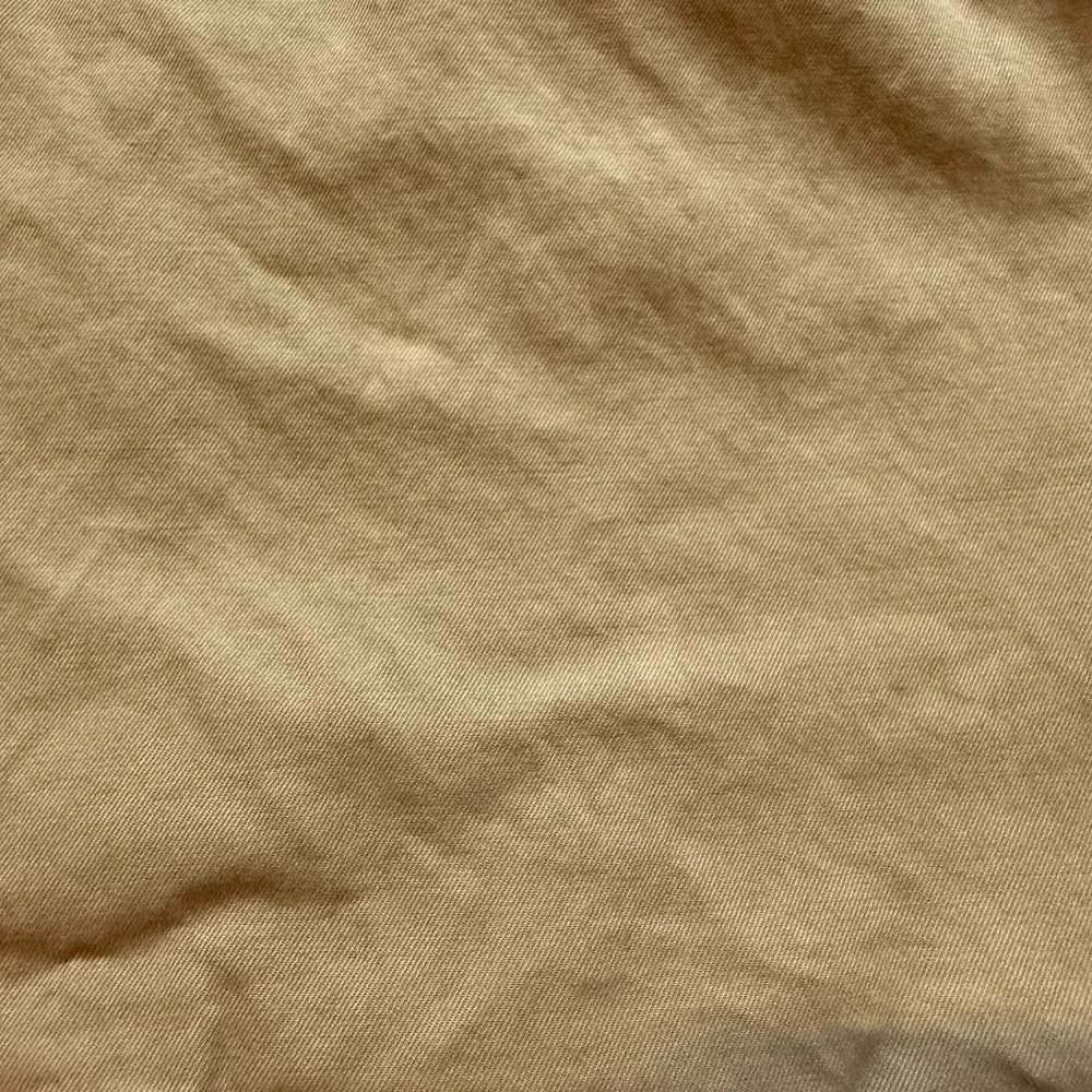 Banana Republic‎ Shorts Mid Rise Chino Aiden Casual Beige Men's Size 30x9